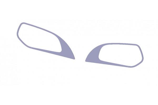 Mercedes Actros Door Handle Cover