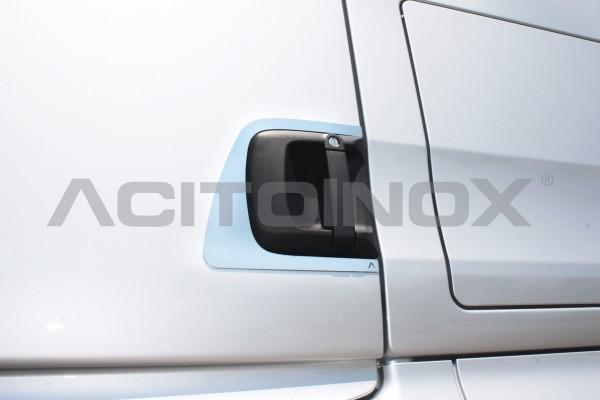 MAN Euro 6 TGX DOOR HANDLE COVERS