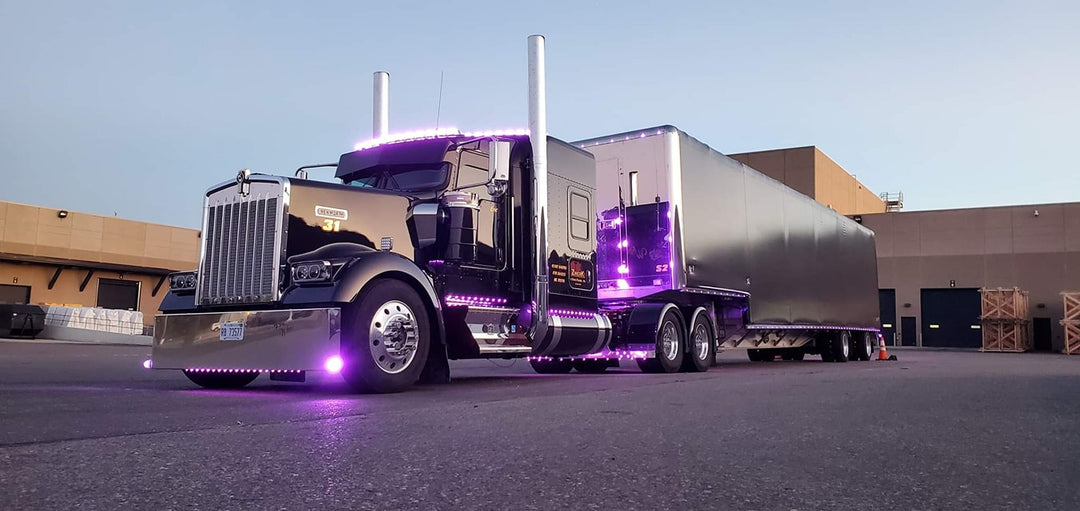 Blacktop Customs Gift Card