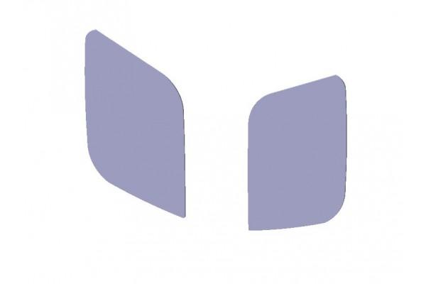 Mercedes Actros Rear View Mirror Cover