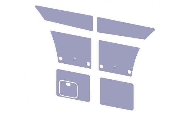 MAN Euro 6 Steps Protection