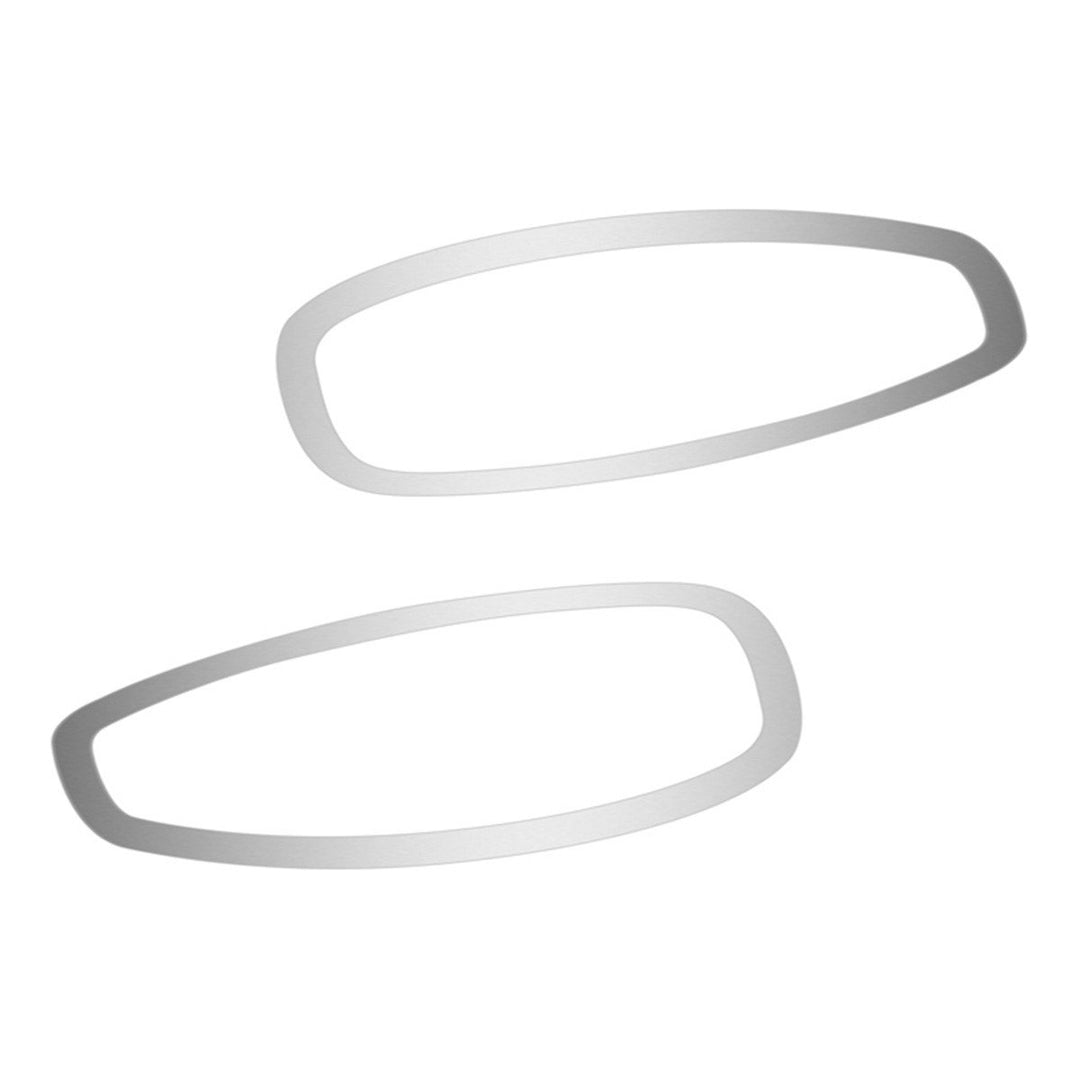 Kenworth T680-T880 Door Handle Trim (2012+)