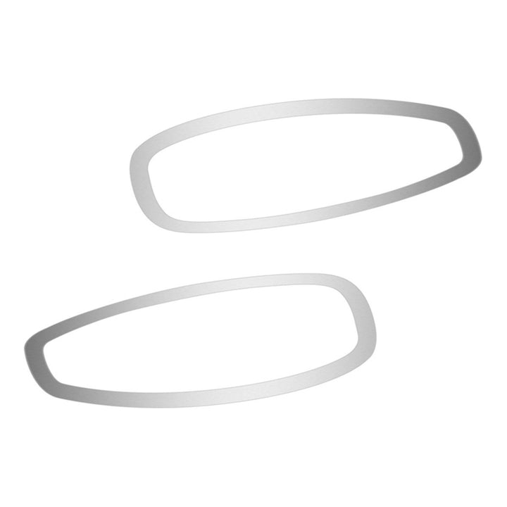 Kenworth T680-T880 Door Handle Trim (2012+)