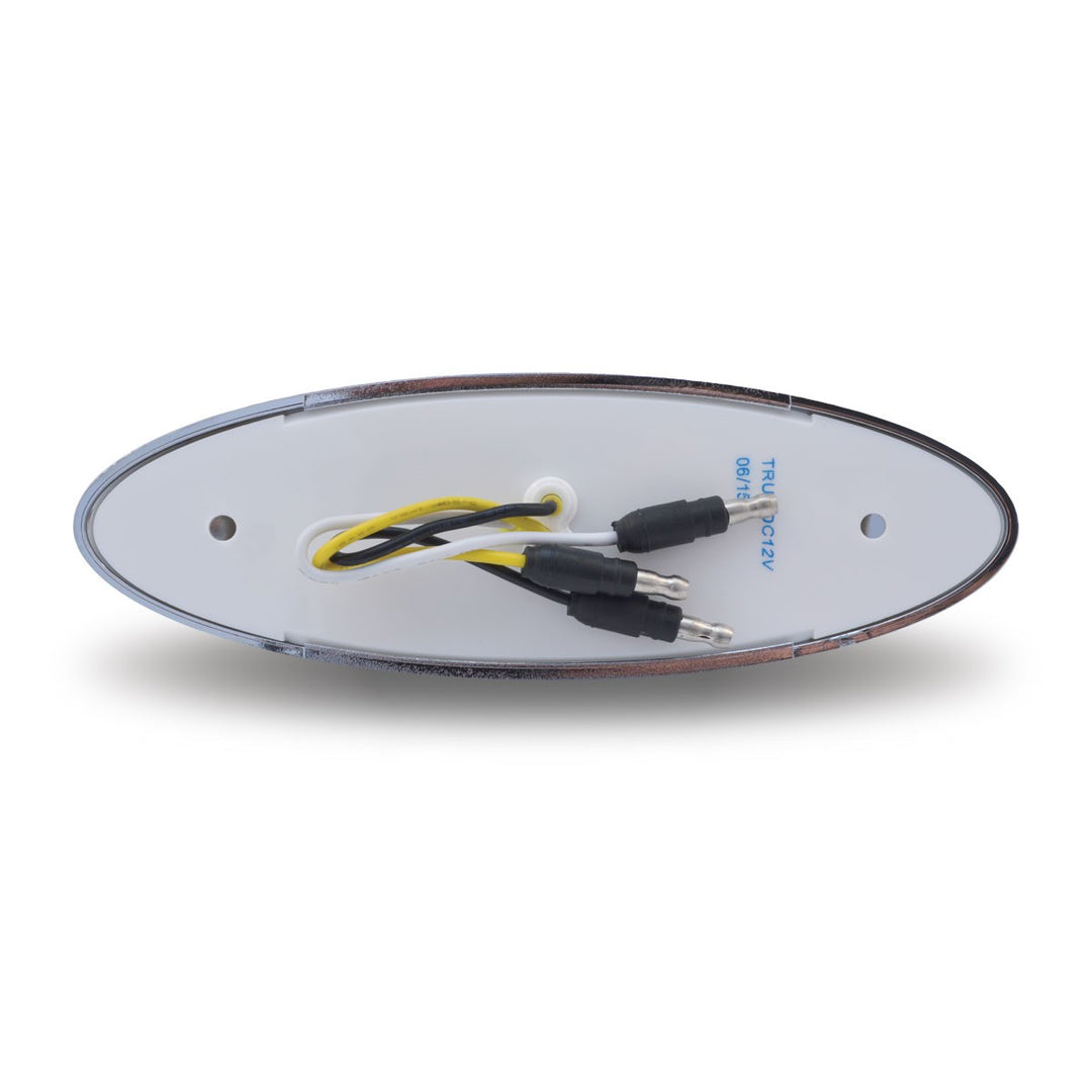 Gen 4 Marker Light (10 LED) Red to Purple Dual Revolution