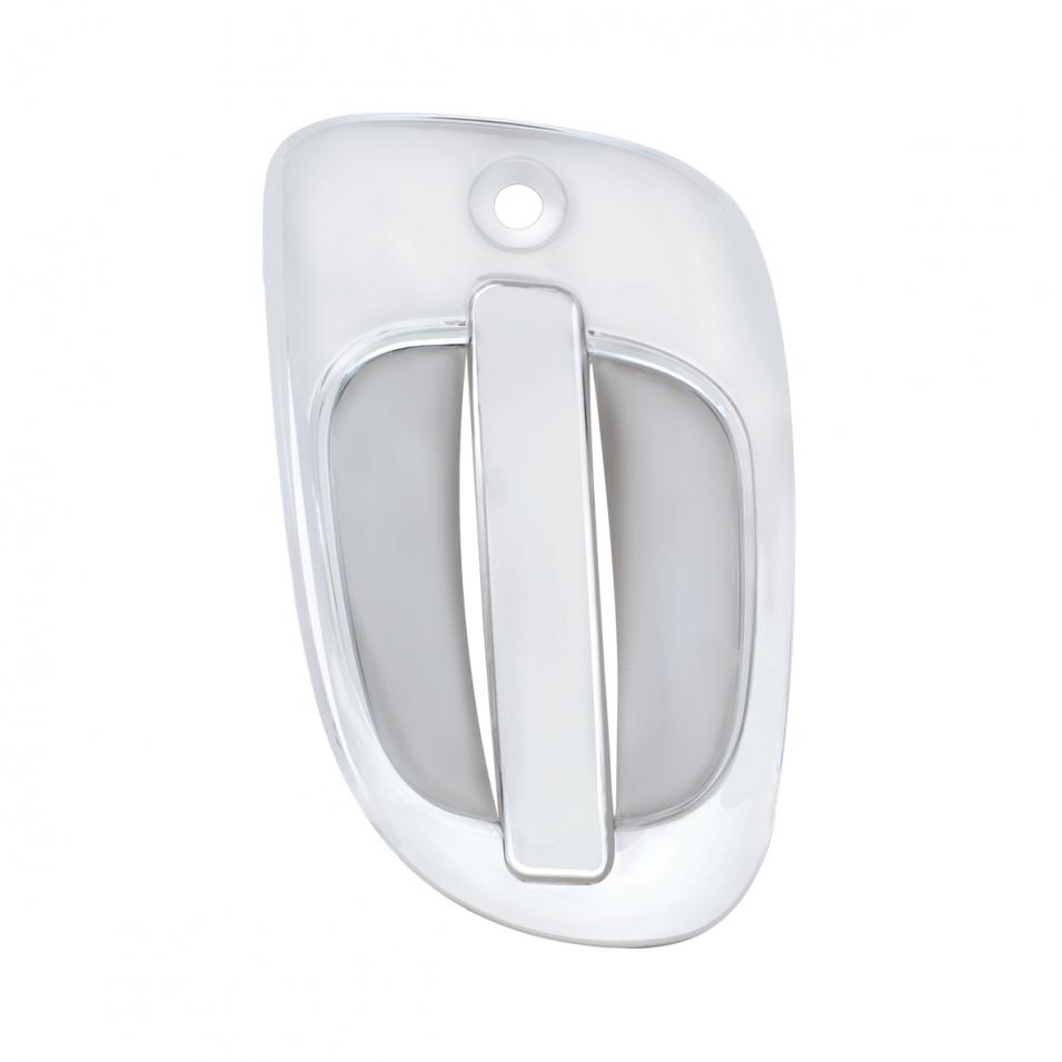 Freightliner Crome Door Cover NZ Drivers (USA Passengers)