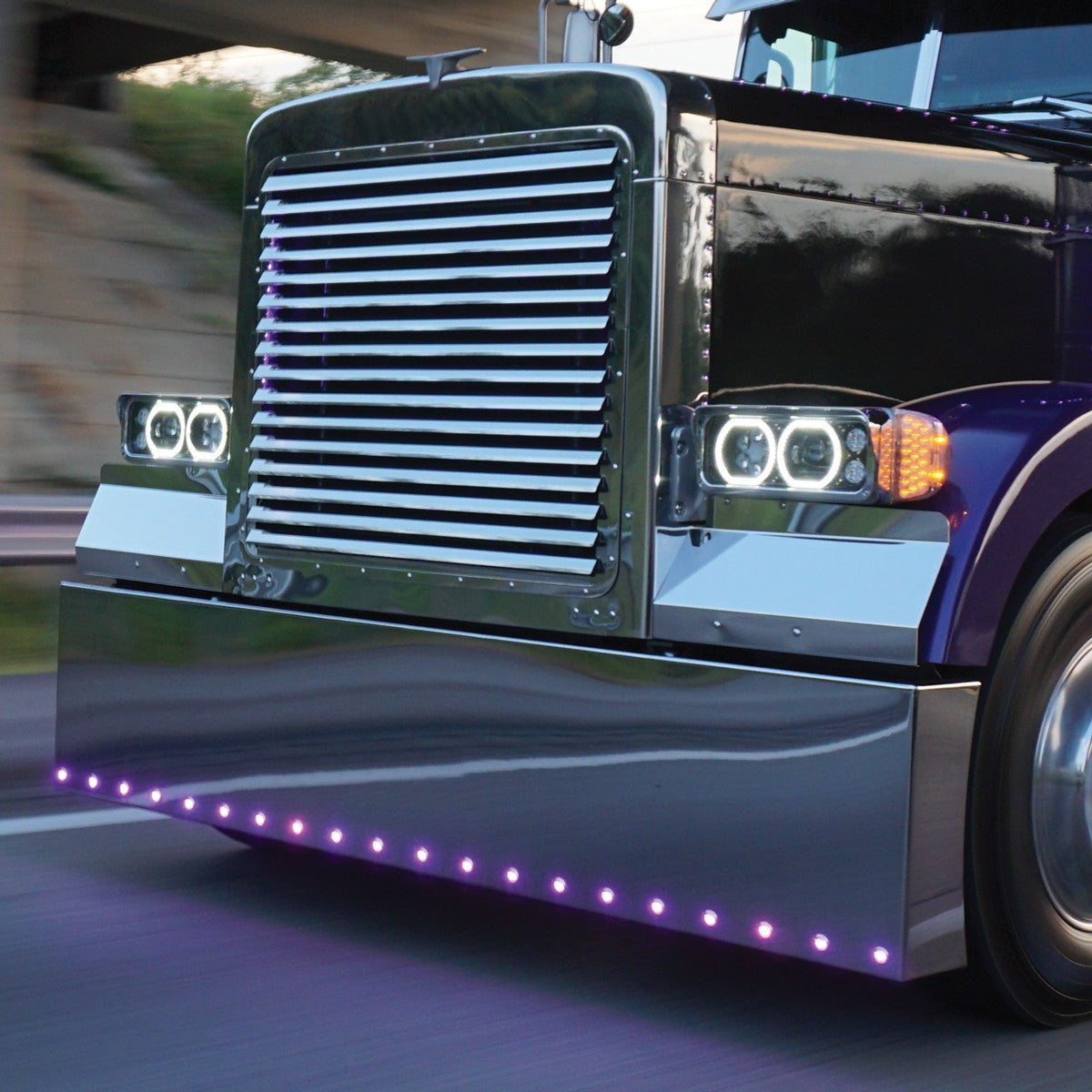Headlights – Blacktop Customs