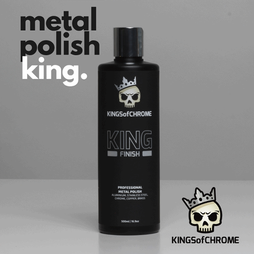 Metal Polish